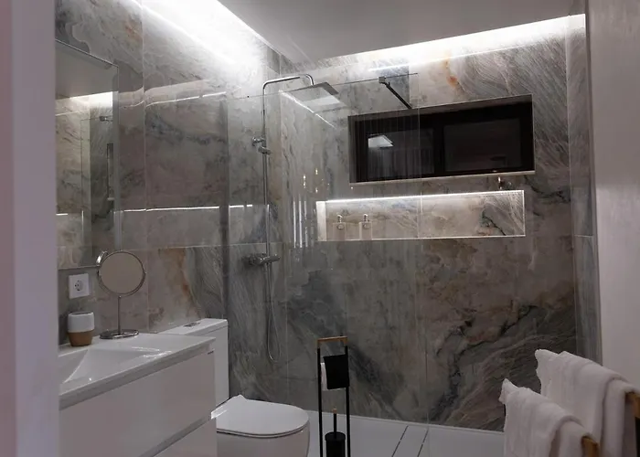 Da Costa - Sunset Poolhouse *