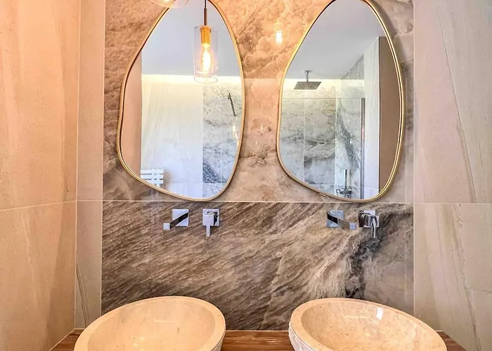 Da Costa - Sunset Poolhouse * Alvarães