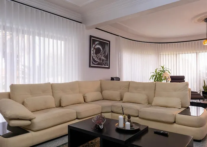 Da Costa - Sunset Poolhouse 빌라