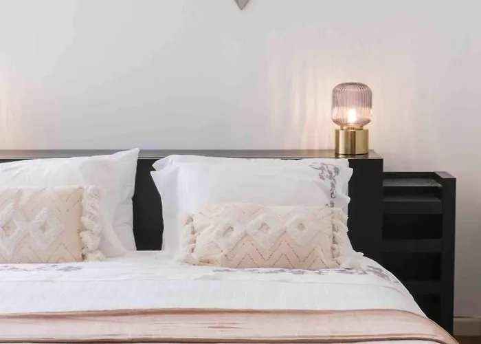 Da Costa - Sunset Poolhouse Villa Alvaraes