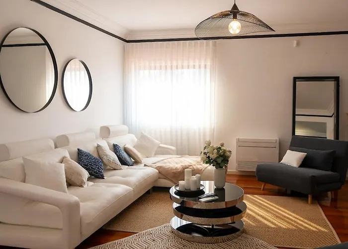 빌라 Da Costa - Sunset Poolhouse Alvarães