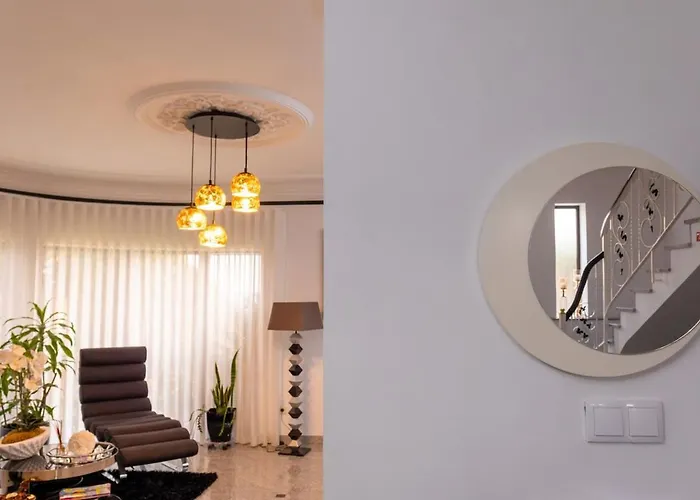 Da Costa - Sunset Poolhouse Alvarães