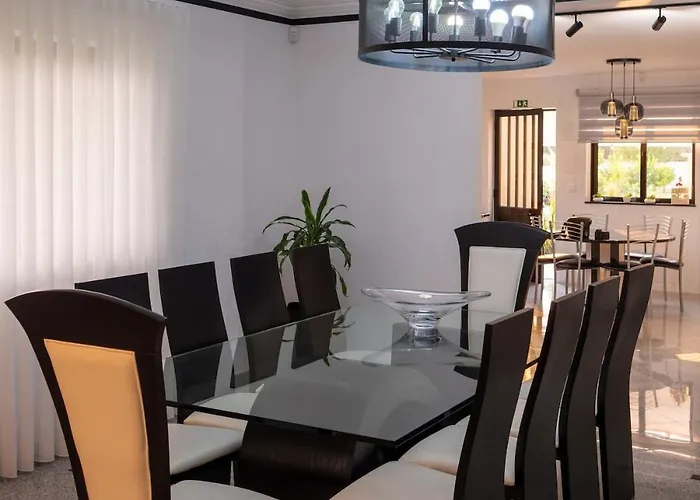 빌라 Da Costa - Sunset Poolhouse