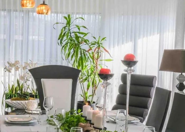 Da Costa - Sunset Poolhouse *